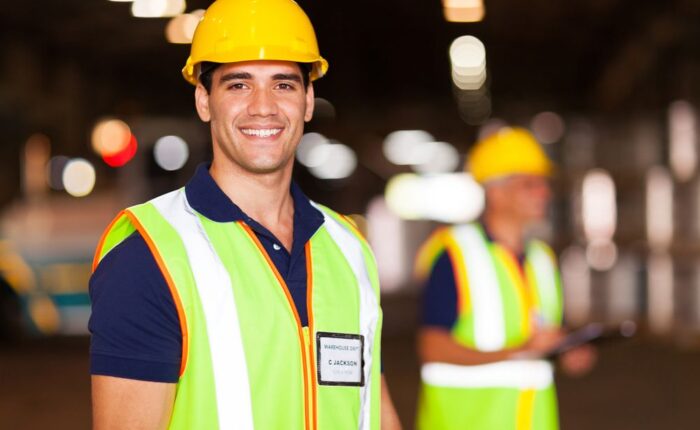 segurança do trabalho