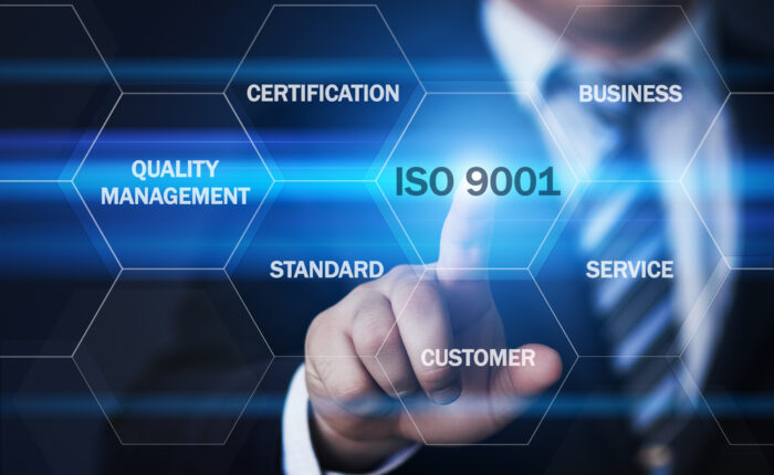 ISO 9001